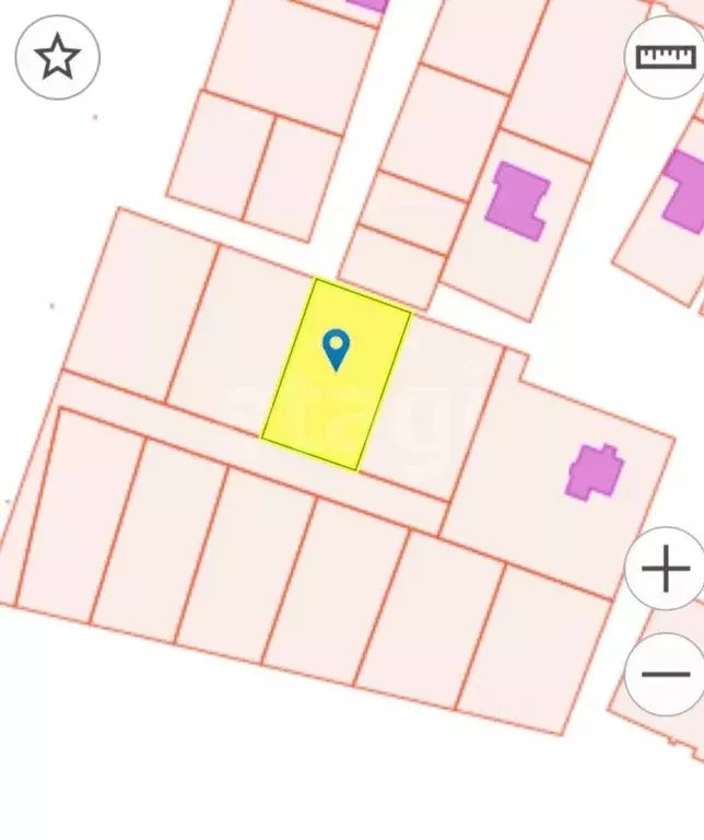 Участок в Воронежская область, Борисоглебский городской округ, с. ... - Фото 2