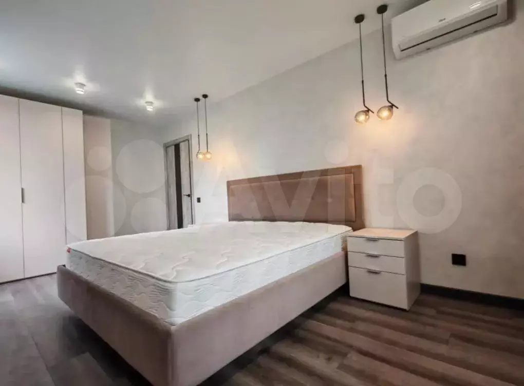 3-к. квартира, 63,6 м, 3/9 эт. - Фото 0