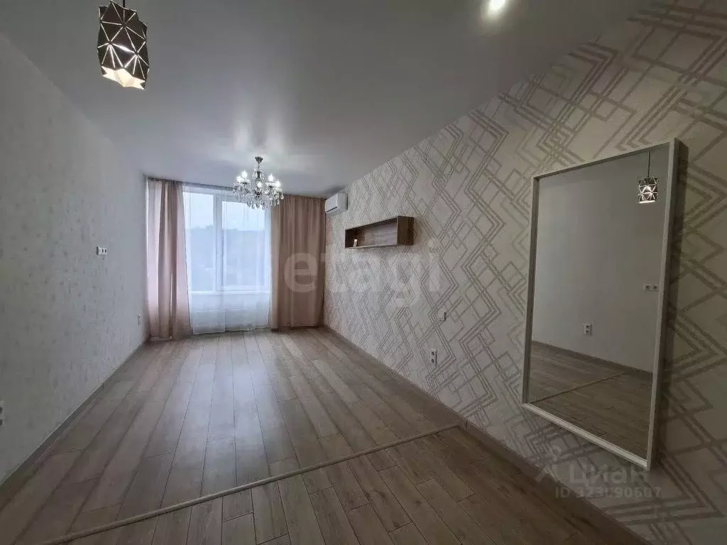 Студия Крым, Симферополь ул. Беспалова (24.5 м) - Фото 2