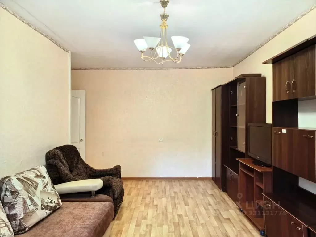 2-к кв. Иркутская область, Иркутск Трудовая ул., 73 (46.0 м) - Фото 2
