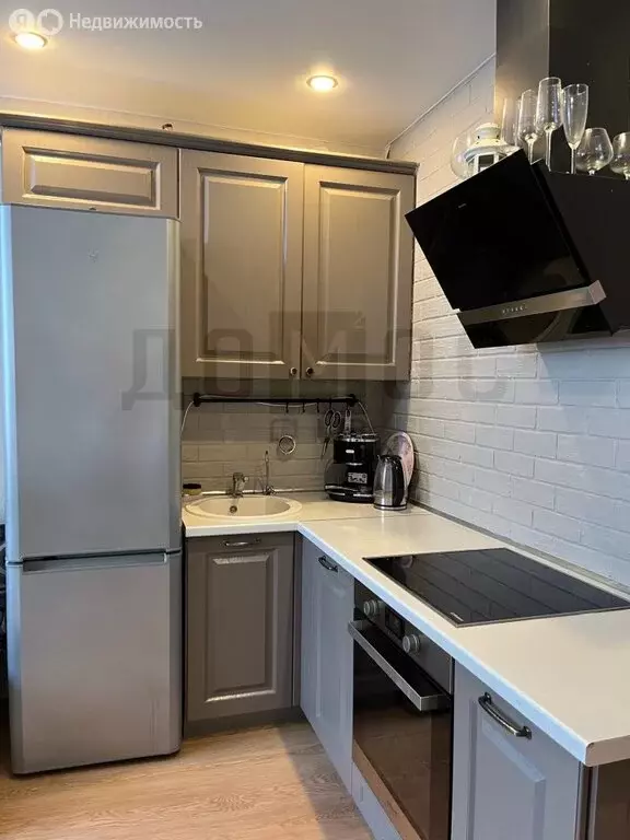 2-комнатная квартира: Екатеринбург, Суходольская улица, 47 (57 м) - Фото 2