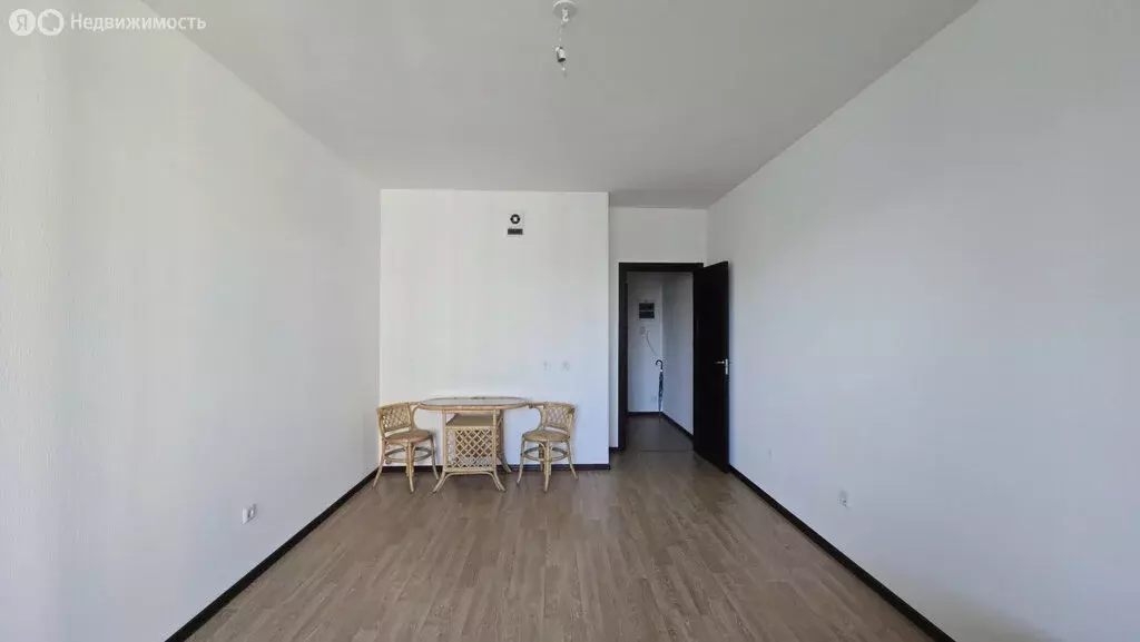 Квартира-студия: Мурино, Воронцовский бульвар, 12 (29.3 м) - Фото 2