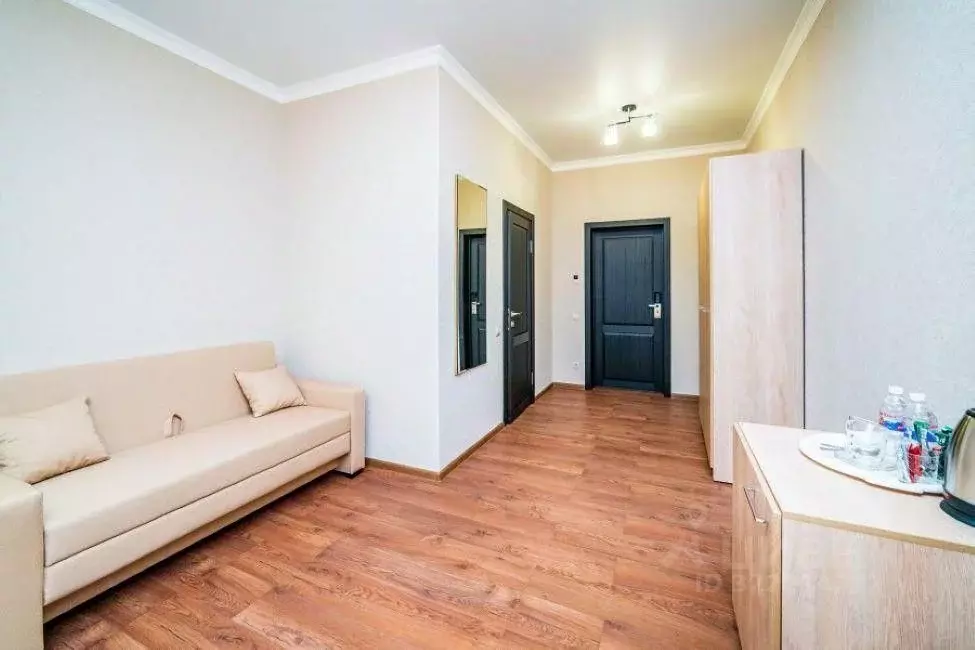 Комната Краснодарский край, Геленджик Колхозная ул., 13 (28.0 м) - Фото 2