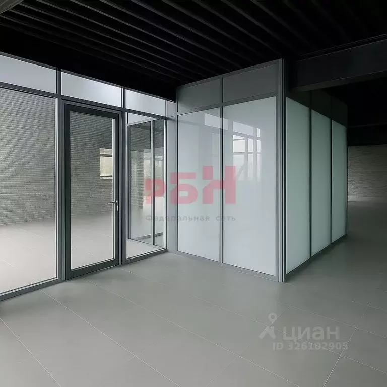 Помещение свободного назначения в Воронежская область, Воронеж ул. ... - Фото 1