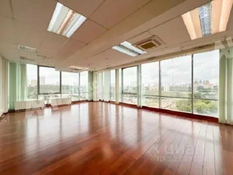 Офис в Москва Верейская ул., 17 (559 м) - Фото 1