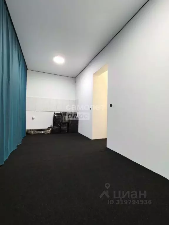 1-к кв. Новосибирская область, Новосибирск ул. Бурденко, 11 (30.7 м) - Фото 0