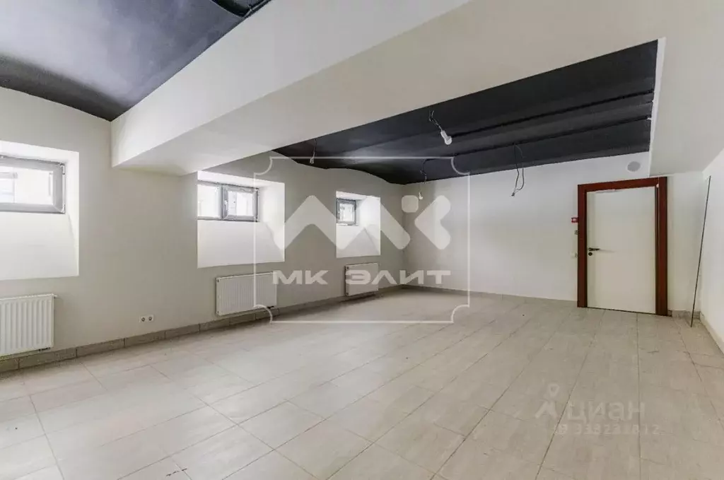 Склад в Санкт-Петербург ул. Союза печатников, 24Б (40 м) - Фото 1