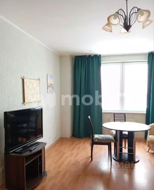 1-к кв. Калининградская область, Калининград Артиллерийская ул., 67 ... - Фото 2