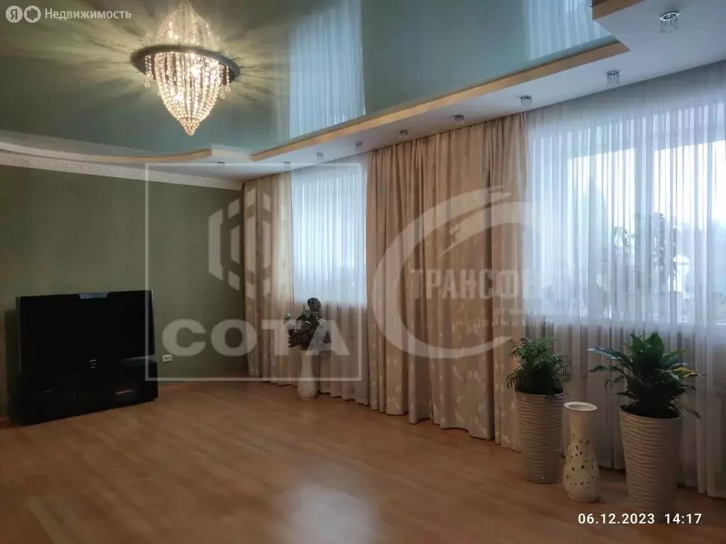 Дом в Новая Усмань, Комсомольская улица, 20 (270 м) - Фото 0