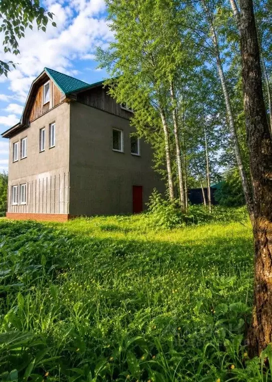 Дом в Тульская область, Тула городской округ, д. Самылинка, Дорожник ... - Фото 1