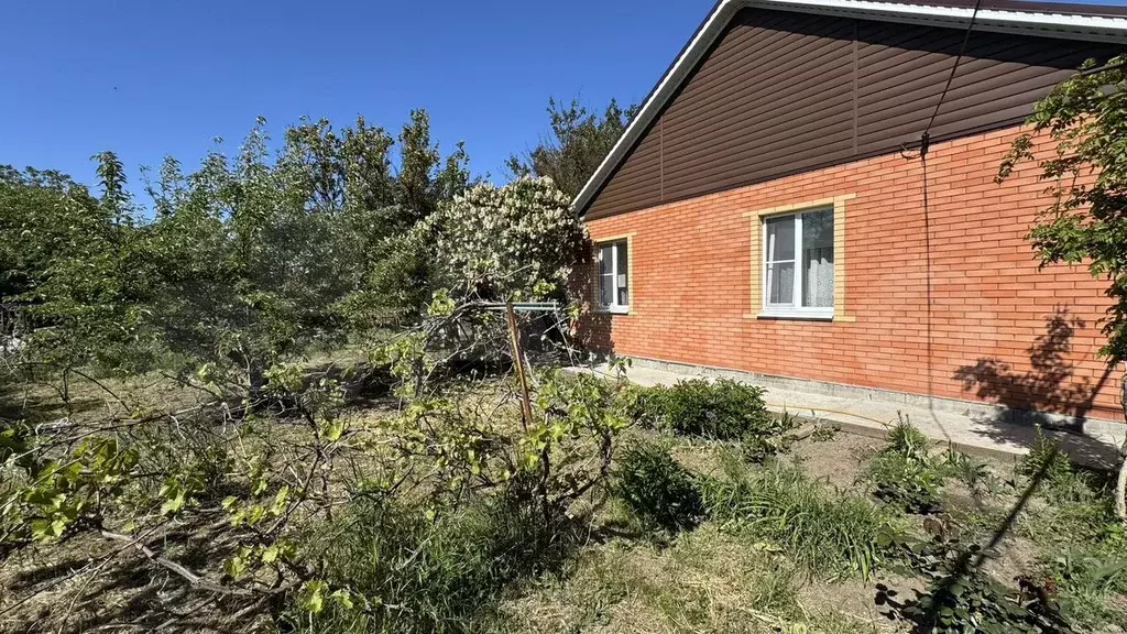 Дом 71 м на участке 45 сот. - Фото 0