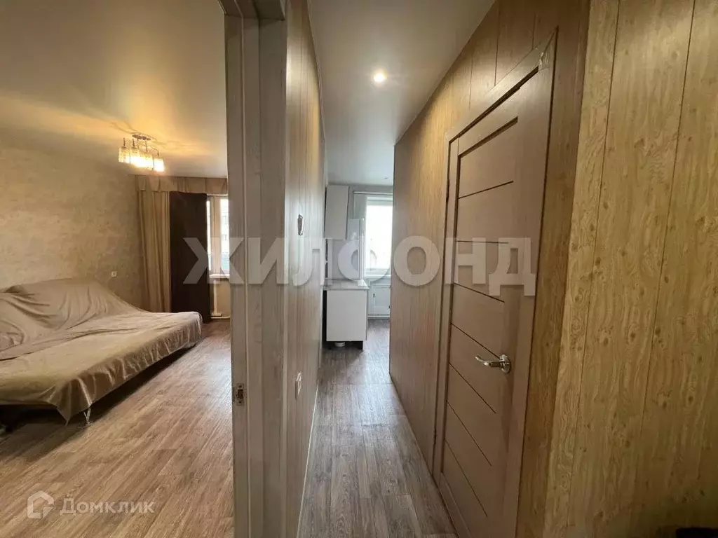 Продаётся 3-к квартира, 62.6 м - Фото 1