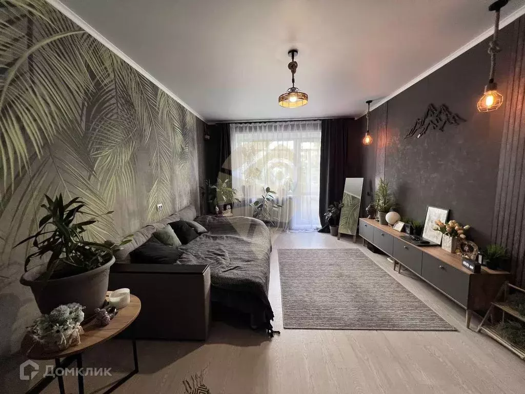 Продаётся 1-к квартира, 36.6 м - Фото 1