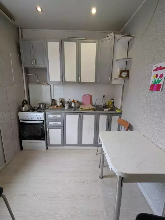 Продаётся 4-к квартира, 68.7 м - Фото 0