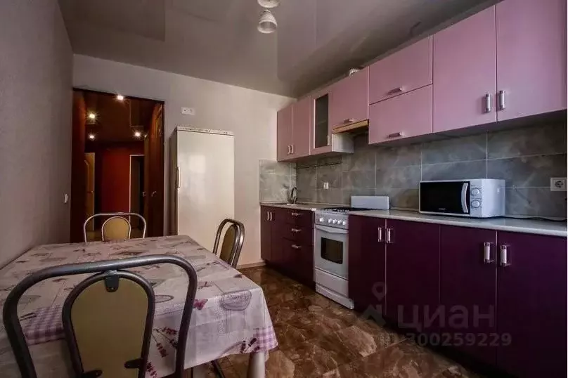 2-к кв. Рязанская область, Рязань Вишневая ул., 21к4 (70.0 м) - Фото 2