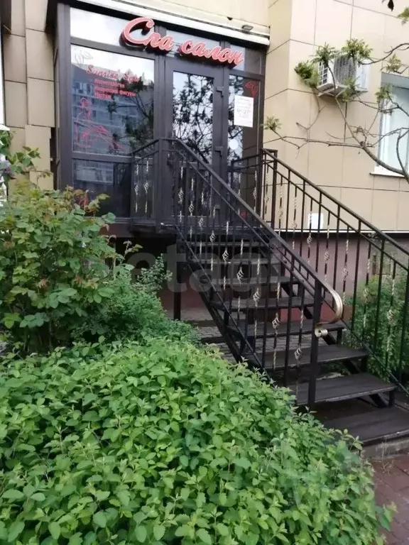 Помещение свободного назначения в Белгородская область, Белгород ул. ... - Фото 2