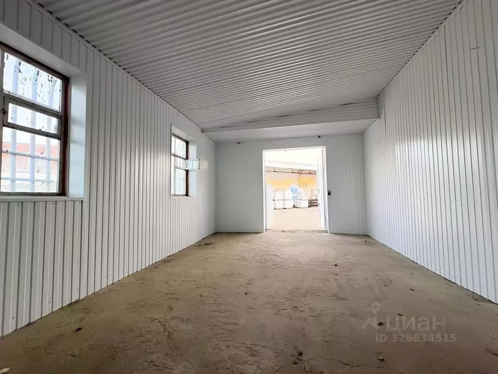 Помещение свободного назначения в Краснодарский край, ... - Фото 1