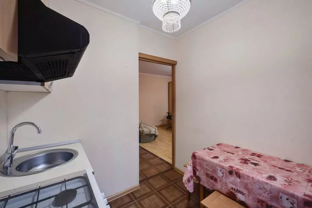 1-к кв. Москва Щелковское ш., 46 (31.6 м) - Фото 2