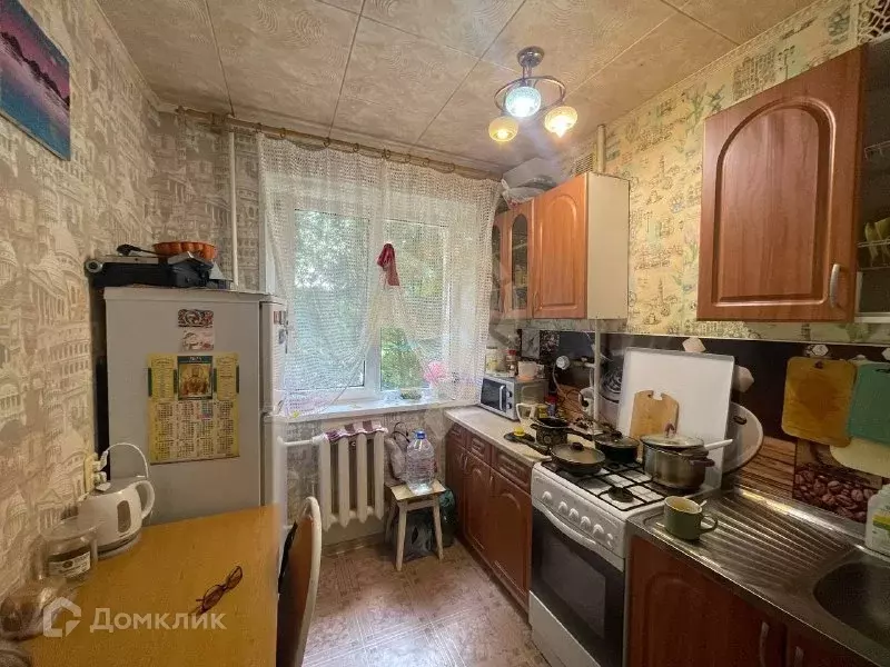 Продаётся 2-к квартира, 44 м - Фото 1