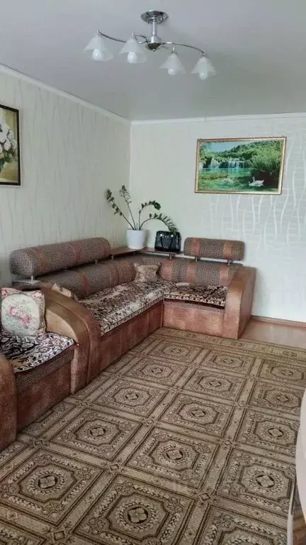 2-к кв. Оренбургская область, Орск пос. Вокзальный, ул. Энтузиастов, ... - Фото 1