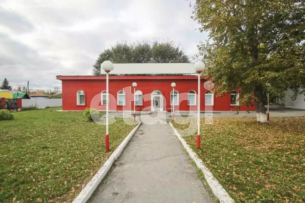 Помещение свободного назначения (300 м) - Фото 1