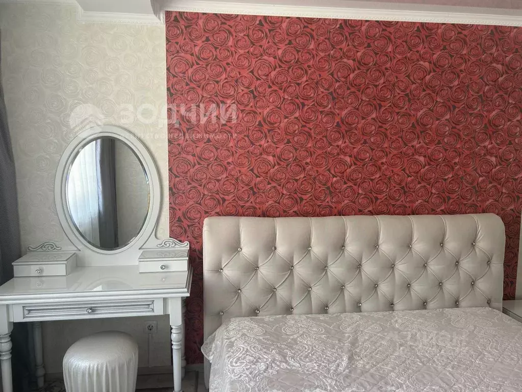 2-к кв. Чувашия, Чебоксары Благовещенский мкр, бул. Олега Волкова, 3 ... - Фото 2