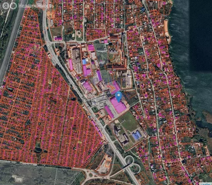Помещение свободного назначения (7000 м) - Фото 1