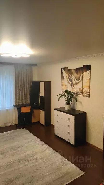 1-к кв. Москва Утренняя ул., 18К2 (38.0 м) - Фото 0