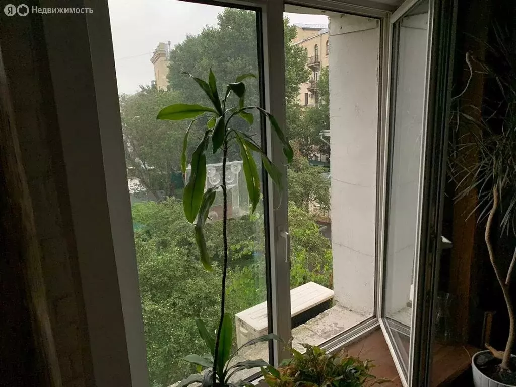 Офис (60 м) - Фото 1