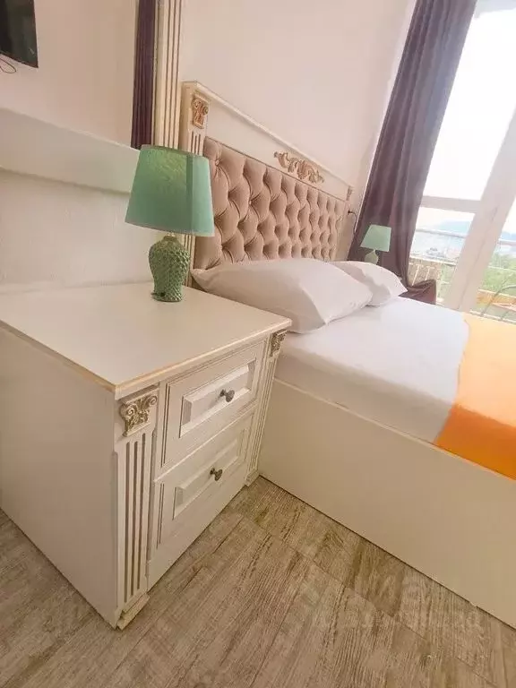 Комната Краснодарский край, Сочи Новый Сочи мкр, ул. Санаторная, 40/11 - Фото 1