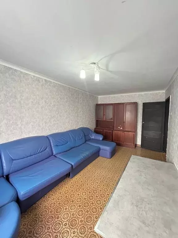 3-к кв. Кемеровская область, Кемерово ул. Васильева, 9 (64.0 м) - Фото 2