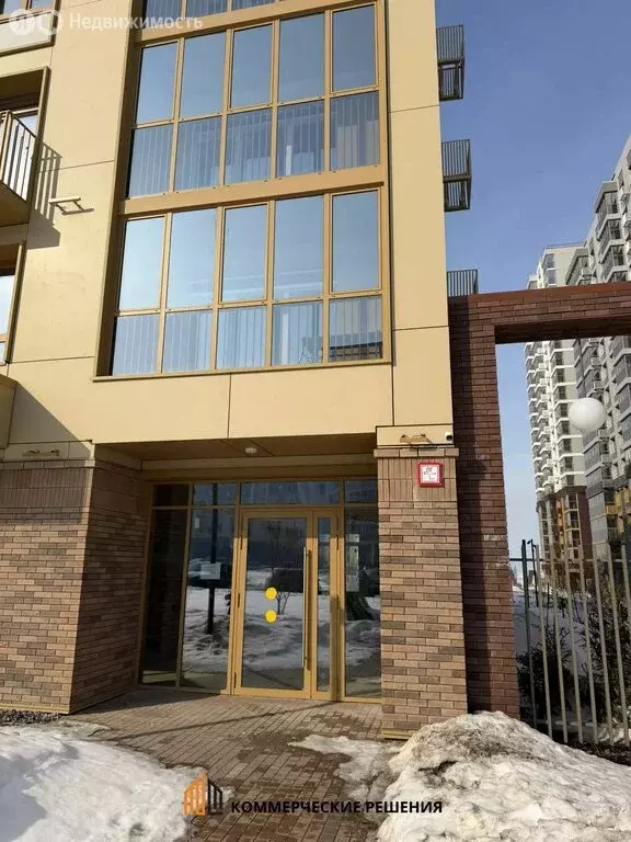 Помещение свободного назначения (130 м) - Фото 1