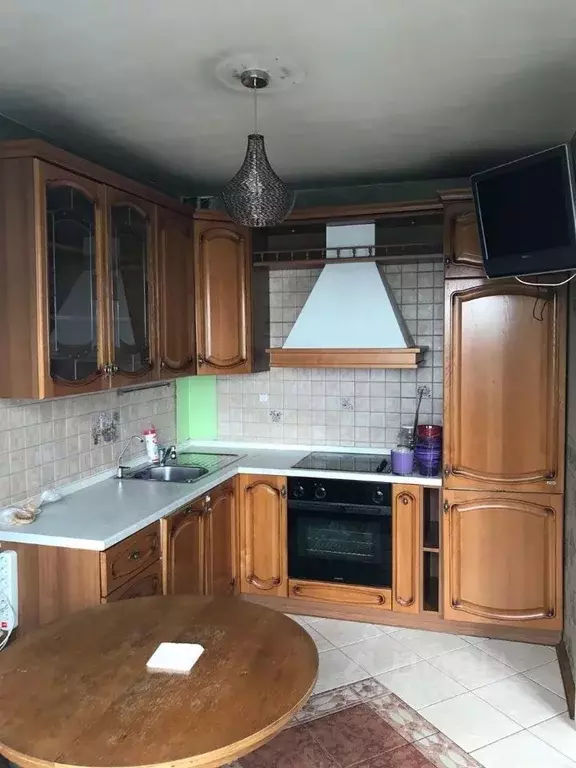 3-к кв. Санкт-Петербург ул. Кораблестроителей, 40К1 (71.6 м) - Фото 0