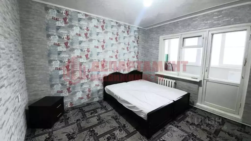 3-к кв. Астраханская область, Астрахань ул. Бориса Алексеева, 53 (62.4 ... - Фото 0