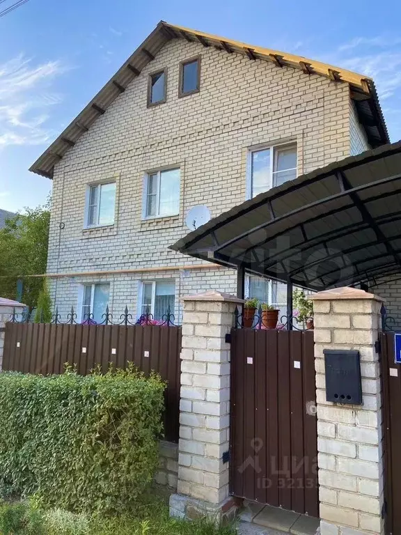 Дом в Белгородская область, Старый Оскол Ямская слобода историческая ... - Фото 1