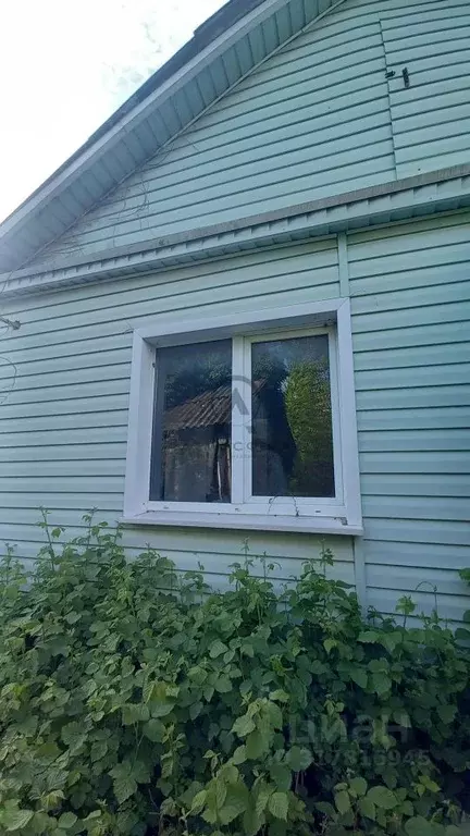 Дом в Краснодарский край, Туапсинский муниципальный округ, ... - Фото 1