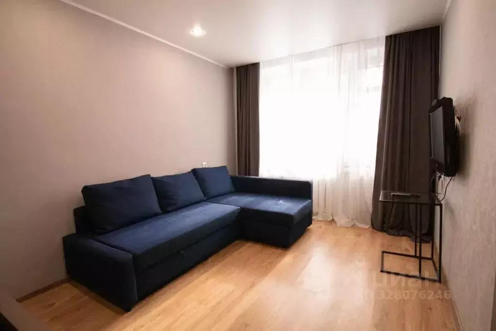 1-к кв. Москва 3-я Радиаторская ул., 3 (34.0 м) - Фото 2