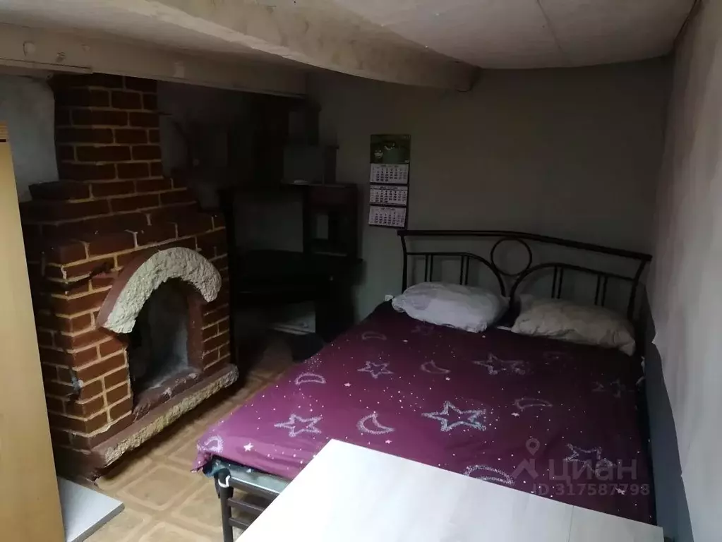 1-к кв. Красноярский край, Красноярск ул. Калинина, 38/1 (30.0 м) - Фото 1