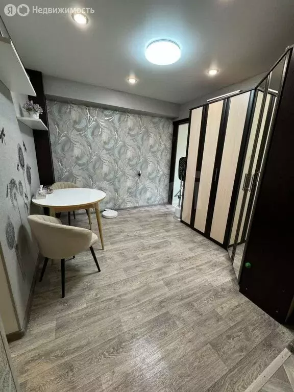 2-комнатная квартира: Ангарск, 219-й квартал, 1 (37 м) - Фото 1