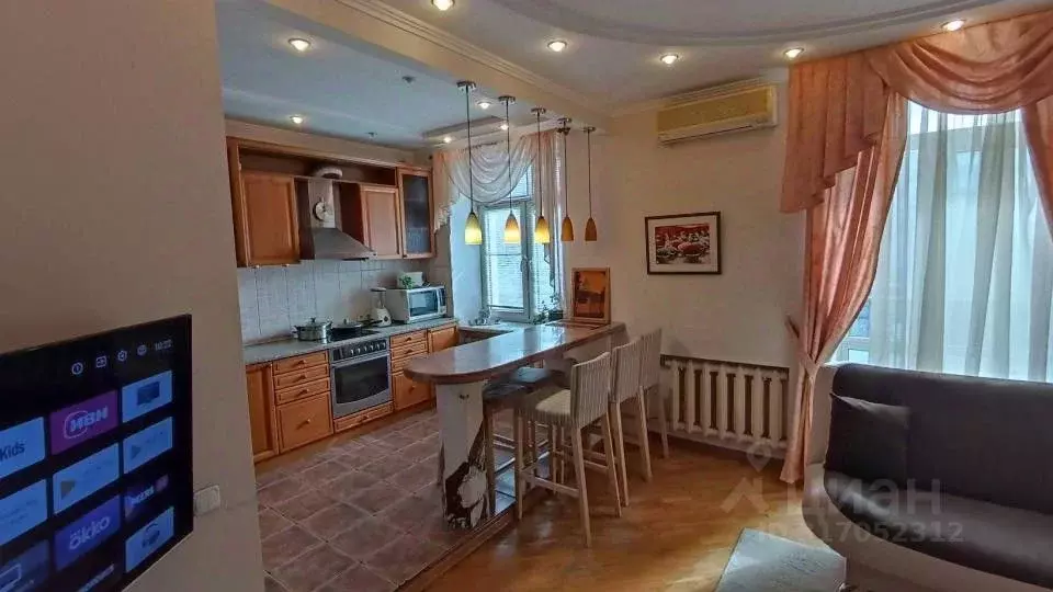 2-к кв. Новосибирская область, Новосибирск ул. Чаплыгина, 48 (54.0 м) - Фото 0