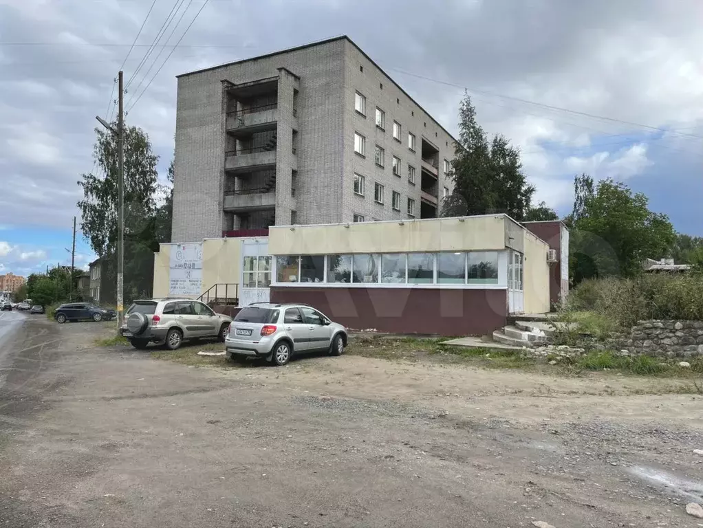 Продам помещение свободного назначения, 215 м - Фото 1