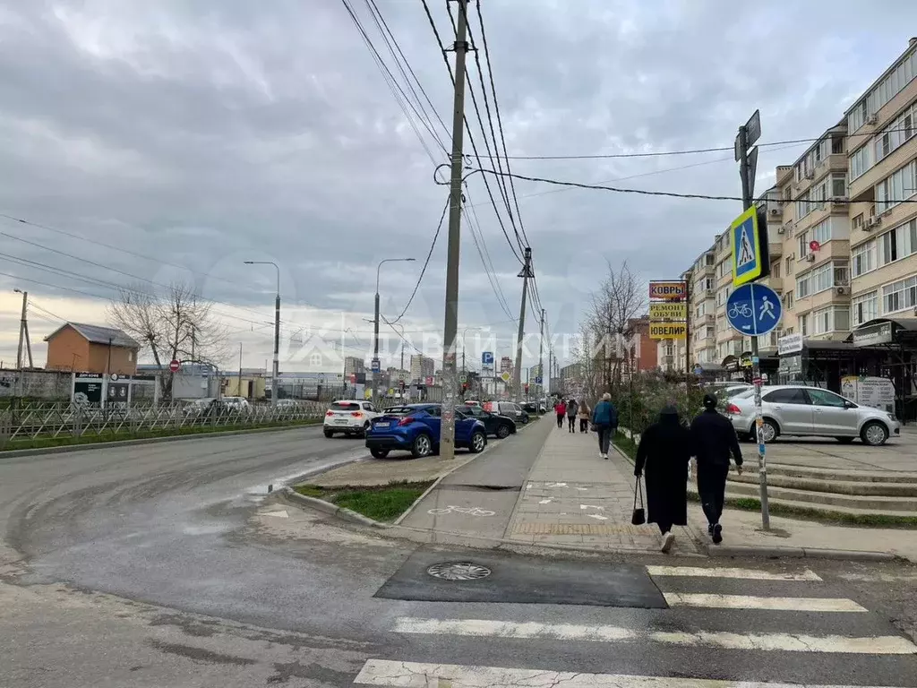 Помещение на трафике. 50 кв.м - Фото 1