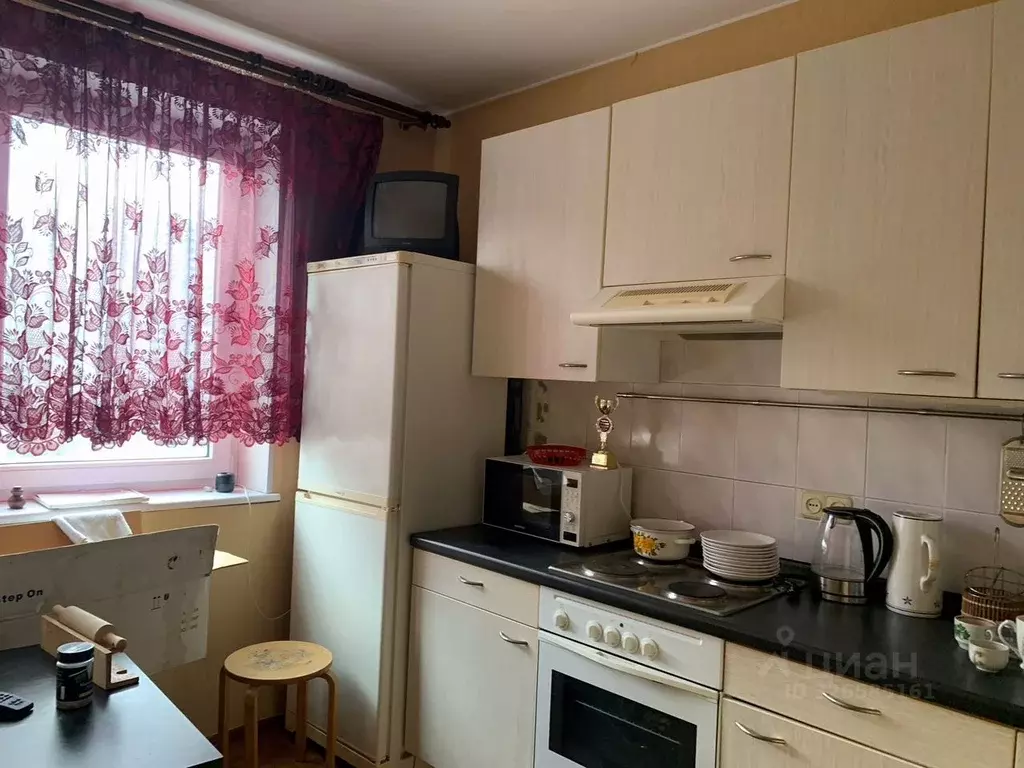 2-к кв. Москва Новочеркасский бул., 55 (60.0 м) - Фото 1