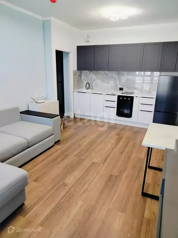 Продаётся 1-к квартира, 41 м - Фото 1