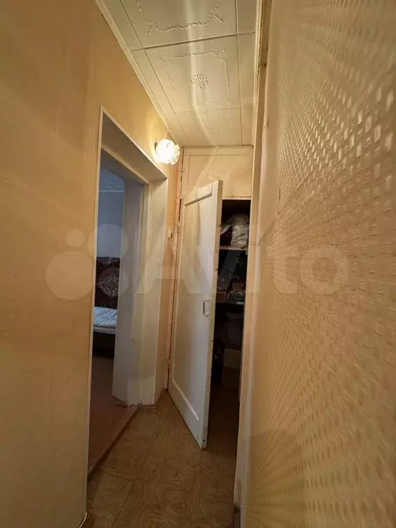 2-к. квартира, 45 м, 3/5 эт. - Фото 1