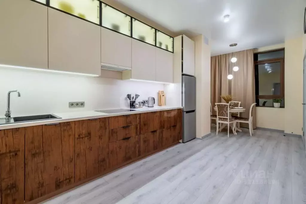 2-к кв. Ярославская область, Ярославль Московский просп., 78 (56.0 м) - Фото 2