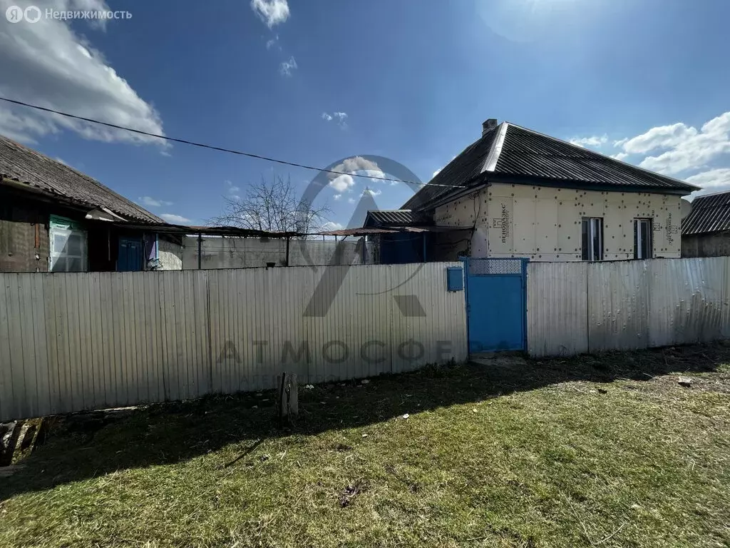 Дом в станица Нефтяная, Короткая улица (36.3 м) - Фото 2