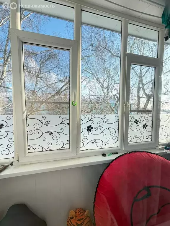 2-комнатная квартира: Ефремов, Комсомольская улица, 46 (41.8 м) - Фото 1