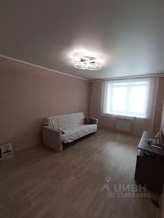 2-к кв. Красноярский край, Ачинск ул. Свердлова, 3 (47.3 м) - Фото 1