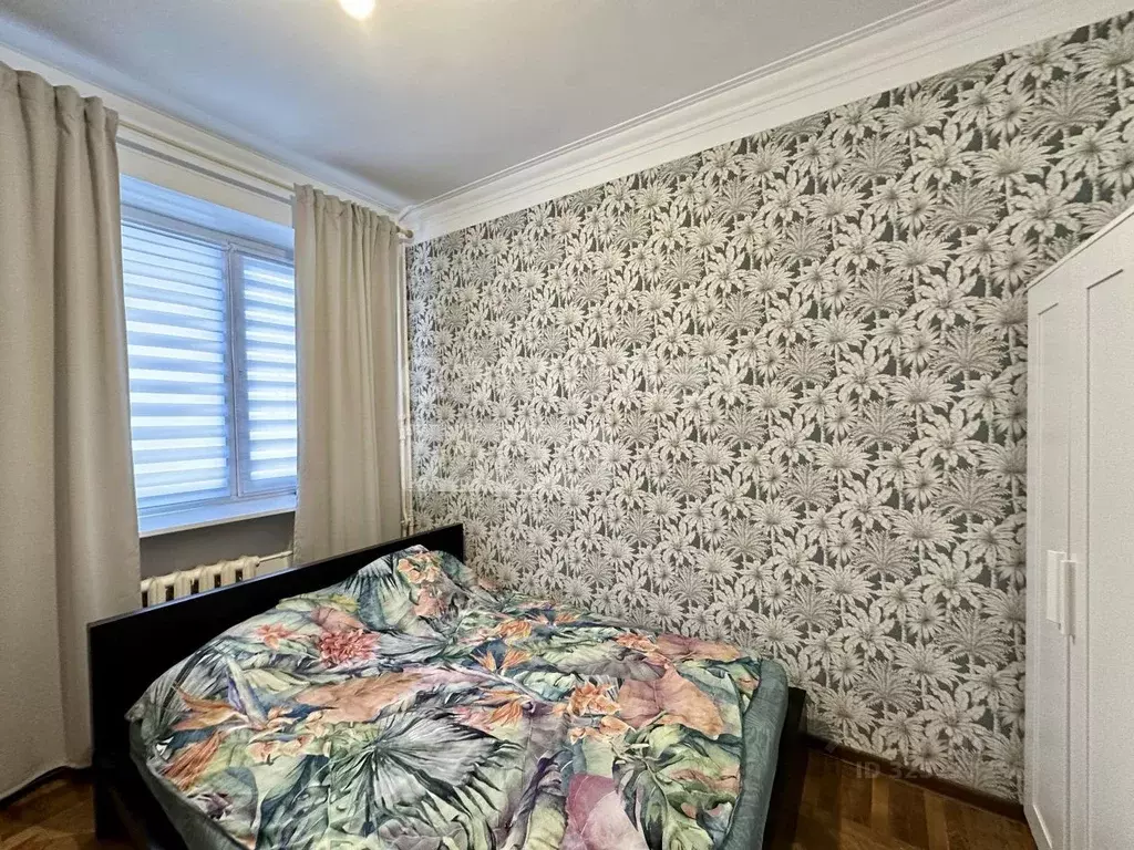 3-к кв. Москва Песочный пер., 3 (68.0 м) - Фото 2